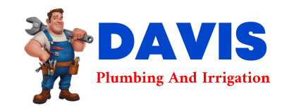 Trusted plumber in RED BAY